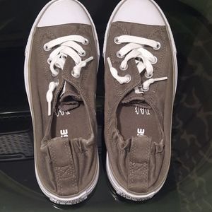 Converse Chuck Taylors